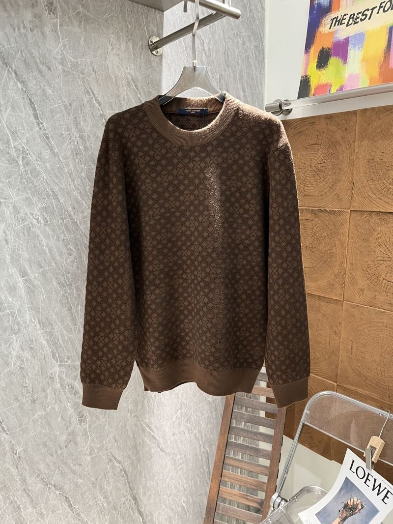 Louis Vuitton Sweaters